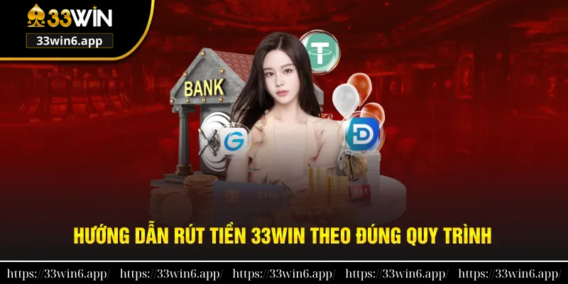 Quy trình thực hiện đúng cách giúp lấy tiền thuận lợi