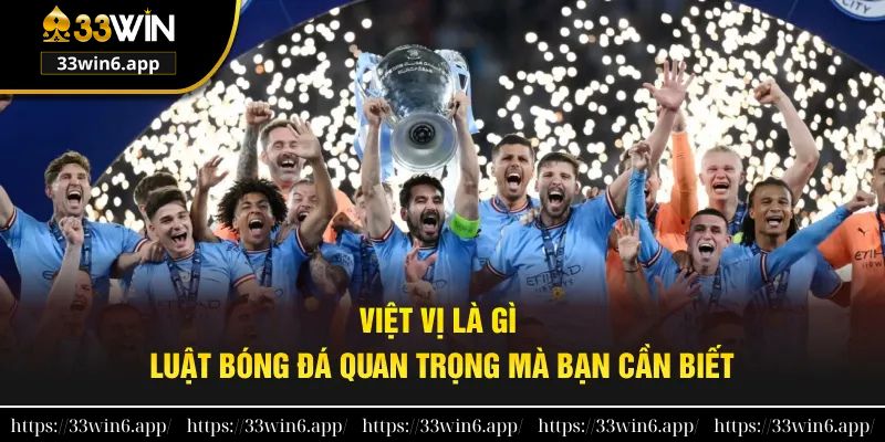 việt vị là gì